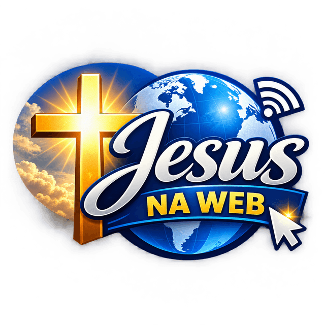 Jesus na Web