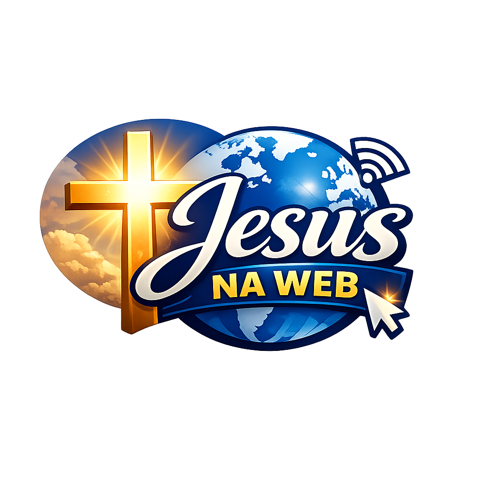 Jesus na Web